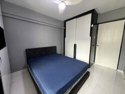 Blk 119 MARSILING RISE (Woodlands), HDB Executive #561797611